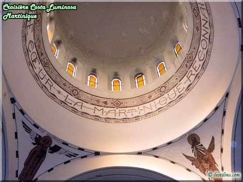 Église Montmartre de Balata