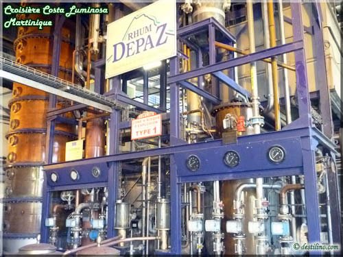 Distillerie Depaz