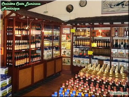 Distillerie Depaz