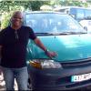 Notre sympathique taxi-guide Charly