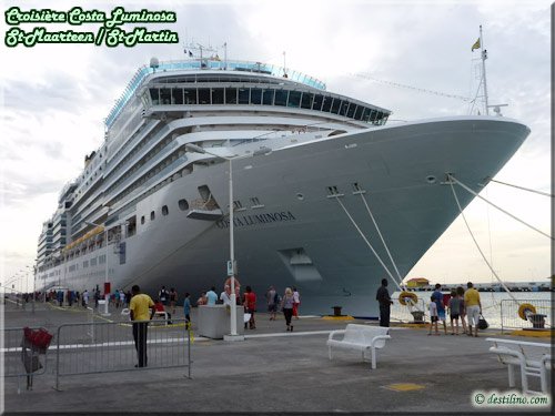 Costa Luminosa