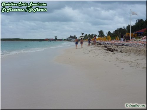 Baie d'Orient