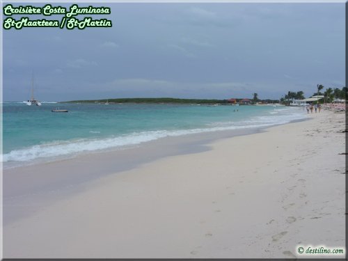 Baie d'Orient