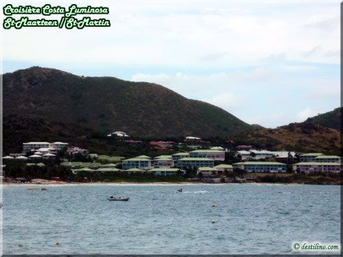 Baie d'Orient