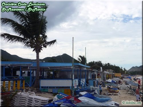 Baie d'Orient
