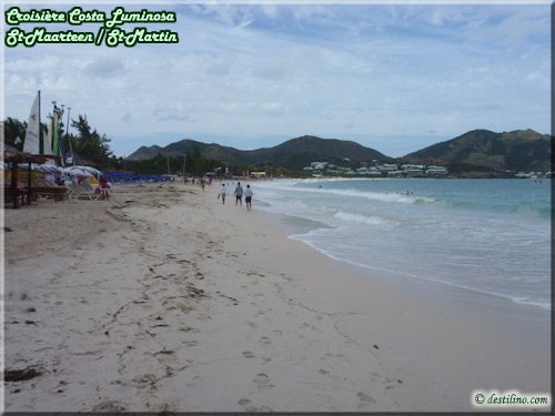 Baie d'Orient