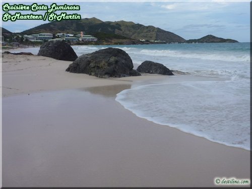 Baie d'Orient