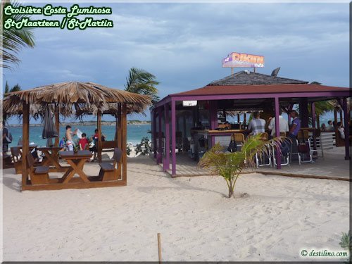 Baie d'Orient