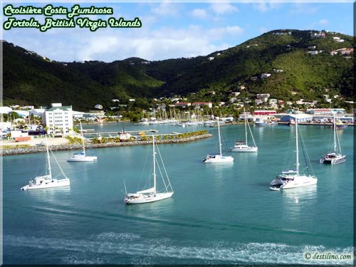 Port de Road Town