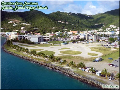 Port de Road Town