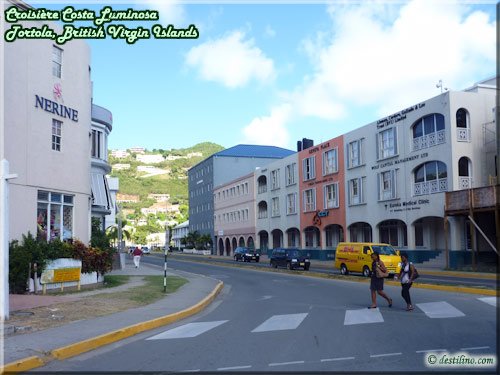 Road Town