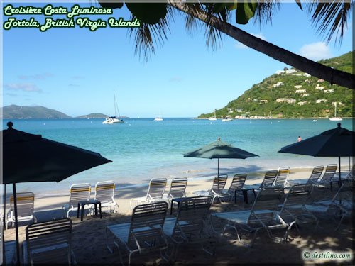 Cane Garden Bay