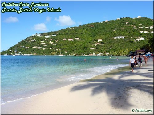 Cane Garden Bay