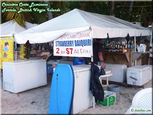 Cane Garden Bay