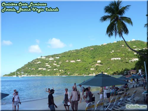 Cane Garden Bay