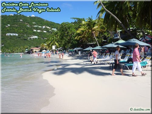 Cane Garden Bay