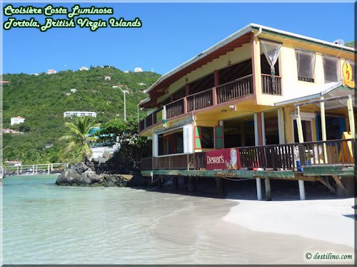 Cane Garden Bay