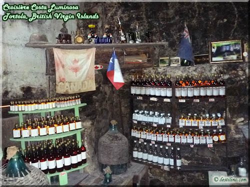 Distillerie Canewood