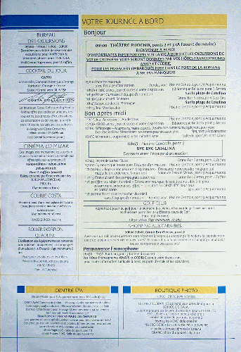 Catalina - Page 2