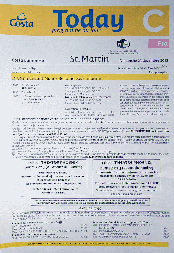 St-Martin - Page 1