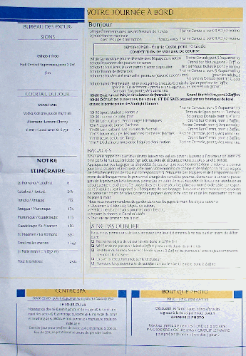la Romana (retour) - Page 2