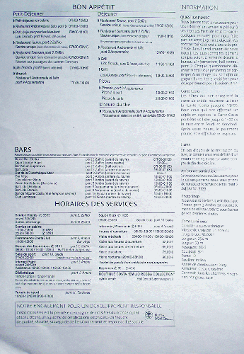 la Romana (retour) - Page 4