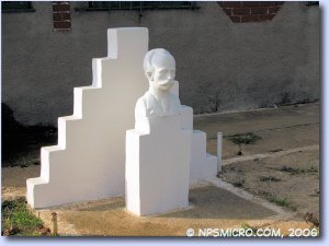 Cayo Levisa (2006)