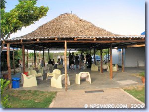 Cayo Levisa (2006)