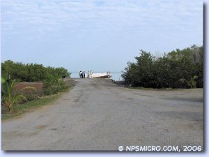 Cayo Levisa (2006)