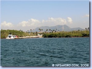 Cayo Levisa (2006)