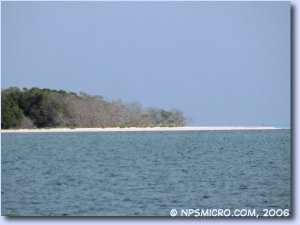 Cayo Levisa (2006)