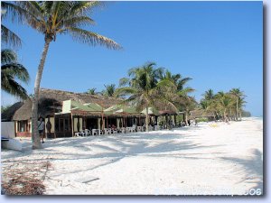 Cayo Levisa (2006)