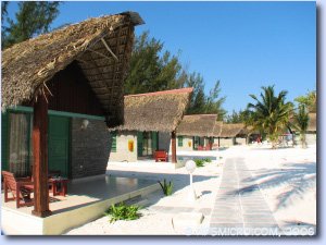 Cayo Levisa (2006)