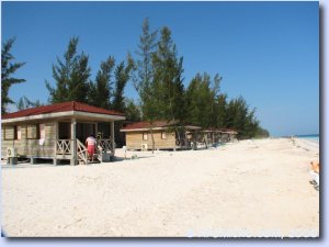Cayo Levisa (2006)