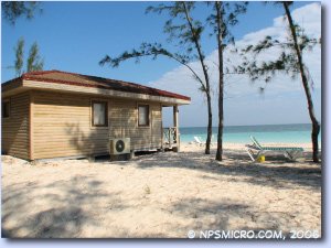 Cayo Levisa (2006)