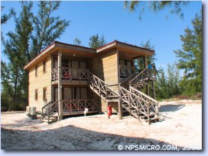 Cayo Levisa (2006)