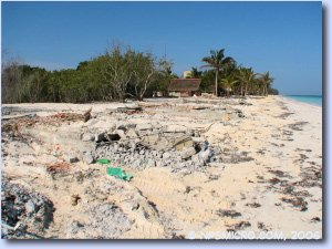 Cayo Levisa (2006)