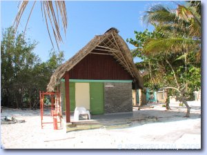 Cayo Levisa (2006)