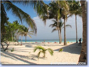 Cayo Levisa (2006)