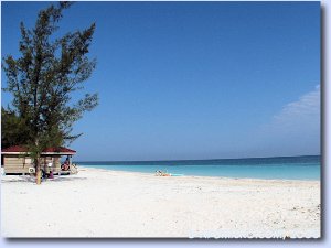 Cayo Levisa (2006)