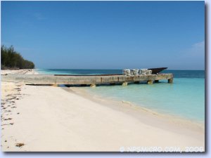 Cayo Levisa (2006)