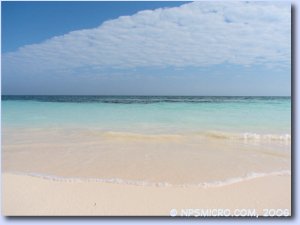 Cayo Levisa (2006)