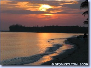 Cayo Levisa (2006)