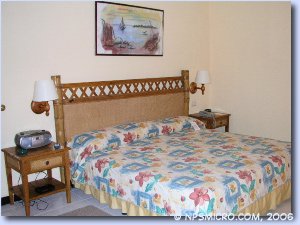 Hotel Breezes Jibacoa (2006)