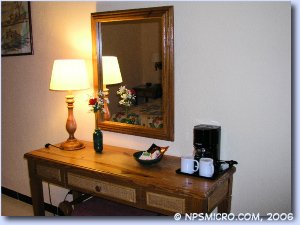 Hotel Breezes Jibacoa (2006)