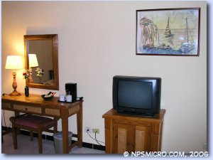Hotel Breezes Jibacoa (2006)