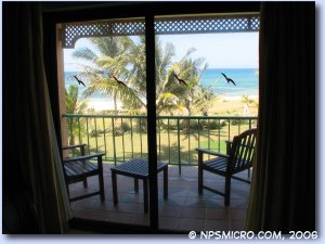 Hotel Breezes Jibacoa (2006)