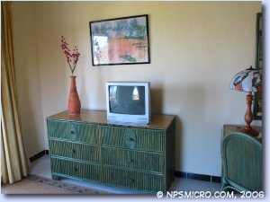 Hotel Breezes Jibacoa (2006)
