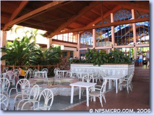 Hotel Breezes Jibacoa (2006)
