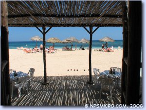 Hotel Breezes Jibacoa (2006)